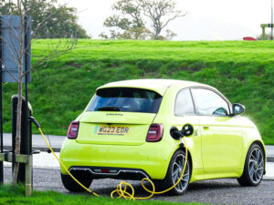 coral springs electric car service, ev repair 